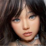 JIUSHENG Doll Head