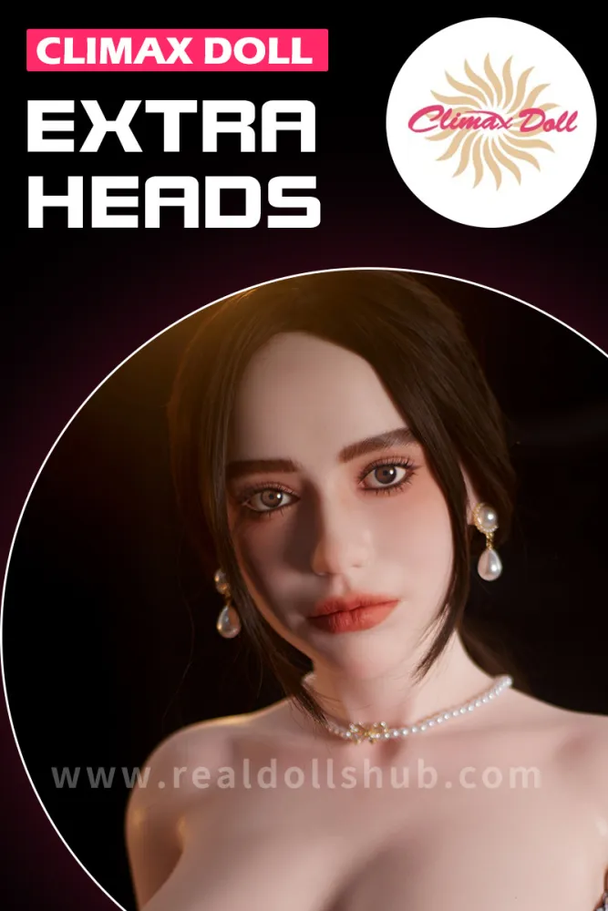 Climax Doll Head