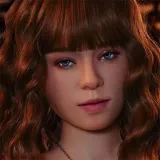 Galatea Doll Head
