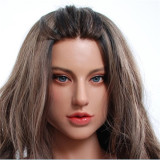 JIUSHENG Doll Head