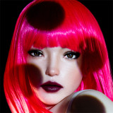 Climax Doll Head