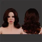 Galatea Doll Head