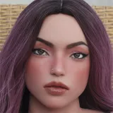 Climax Doll Head