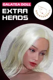 Galatea Doll Head
