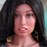 JIUSHENG Doll Head