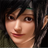 JIUSHENG Doll Head
