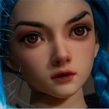 JIUSHENG Doll Head