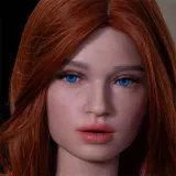 Galatea Doll Head