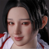 JIUSHENG Doll Head