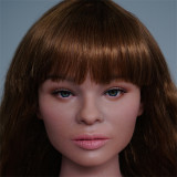 Galatea Doll Head