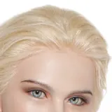 Angel Kiss Doll Head