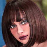 Climax Doll Head