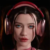 Climax Doll Head