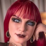 Climax Doll Head