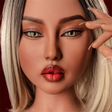 Climax Doll Head