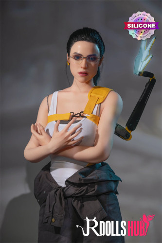 Mama Sex Doll: Death Stranding Silicone Doll, Game Lady 168cm/5ft6 D-Cup