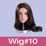 Asian Sex Doll Regina - SE Doll - 161cm/5ft3 TPE Sex Doll [EUR In Stock]