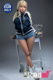 Asian Big Boobs Sex Doll Melody - SE Doll - 157cm/5ft2 TPE Sex Doll [EUR In Stock]