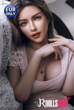 Big Tit Sex Doll Annika - SE Doll - 163cm/5ft4 TPE Sex Doll [EUR In Stock]