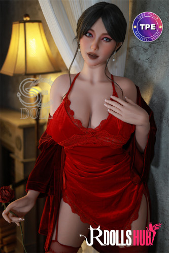 Big Boobs Sex Doll Felicia - SE Doll - 157cm/5ft2 TPE Sex Doll