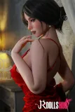 Big Boobs Sex Doll Felicia - SE Doll - 157cm/5ft2 TPE Sex Doll