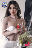 Big Tit Sex Doll Annika - SE Doll - 163cm/5ft4 TPE Sex Doll [EUR In Stock]