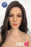 Big Butt Sex Doll Wayne - Starpery Doll - 165cm/5ft4 TPE Sex Doll With Silicone Head [EUR In Stock]