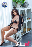 Big Butt Sex Doll Wayne - Starpery Doll - 165cm/5ft4 TPE Sex Doll With Silicone Head [EUR In Stock]