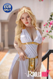 Blonde Sex Doll Rozanne - Starpery Doll - 172cm/5ft6 TPE Sex Doll With Silicone Head [EUR In Stock]
