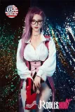 Seraphine Sex Doll: League of Legends Seraphine Sex Doll, Starpery 171cm/5ft7 D-cup [USA In Stock]