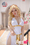 Blonde Sex Doll Rozanne - Starpery Doll - 172cm/5ft6 TPE Sex Doll With Silicone Head [USA In Stock]