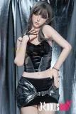 Small Tits Sex Doll Cosima - Irontech Doll - 163cm/5ft4 Silicone Sex Doll