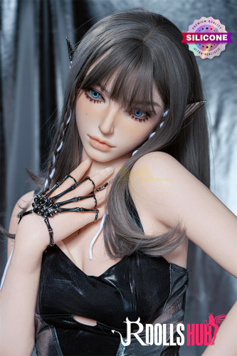 Small Tits Sex Doll Cosima - Irontech Doll - 163cm/5ft4 Silicone Sex Doll