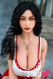 Big Tits Sex Doll Aurora - SE Doll - 157cm/5ft2 TPE Sex Doll