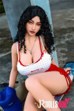 Big Tits Sex Doll Aurora - SE Doll - 157cm/5ft2 TPE Sex Doll