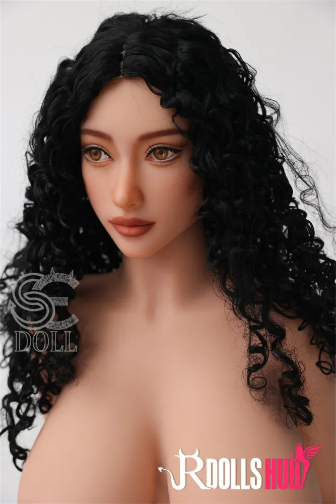 Big Tits Sex Doll Aurora - SE Doll - 157cm/5ft2 TPE Sex Doll