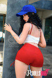 Big Tits Sex Doll Aurora - SE Doll - 157cm/5ft2 TPE Sex Doll
