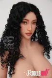 Big Tits Sex Doll Aurora - SE Doll - 157cm/5ft2 TPE Sex Doll