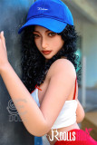 Big Tits Sex Doll Aurora - SE Doll - 157cm/5ft2 TPE Sex Doll
