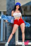 Big Tits Sex Doll Aurora - SE Doll - 157cm/5ft2 TPE Sex Doll