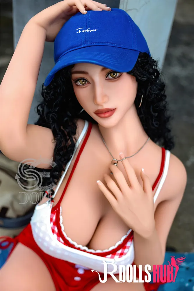 Big Tits Sex Doll Aurora - SE Doll - 157cm/5ft2 TPE Sex Doll