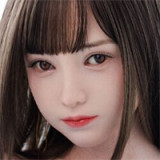 Asian Big Boobs Sex Doll Fei - Fanreal Doll - 173cm/5ft7 Silicone Sex Doll