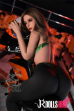 Big Boobs Sex Doll Hannah - SE Doll - 161cm/5ft3 TPE Sex Doll