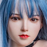 Asian Big Boobs Sex Doll Fei - Fanreal Doll - 173cm/5ft7 Silicone Sex Doll