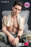 Male Sex Doll Henry - Fanreal Doll - 173cm/5ft7 Silicone Sex Doll
