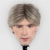 Male Sex Doll Carter - Fanreal Doll - 173cm/5ft7 Silicone Sex Doll