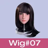 Asian Sex Doll Pearl - SE Doll - 160cm/5ft3 Silicone Sex Doll