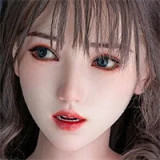 Asian Sex Doll Yao - Fanreal Doll - 162cm/5ft4 Silicone Sex Doll