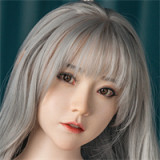 Realistic Asian Sex Doll Yao - Fanreal Doll - 162cm/5ft4 Silicone Sex Doll