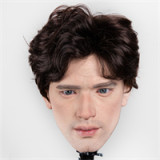 Male Sex Doll Carter - Fanreal Doll - 173cm/5ft7 Silicone Sex Doll